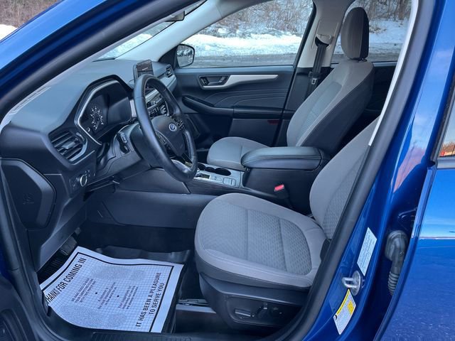 Certified 2022 Ford Escape SE w/ Convenience Package image 11