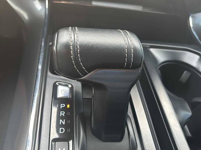 Certified 2023 Ford F150 Lariat w/ Equipment Group 502A High AWD/4WD image 16
