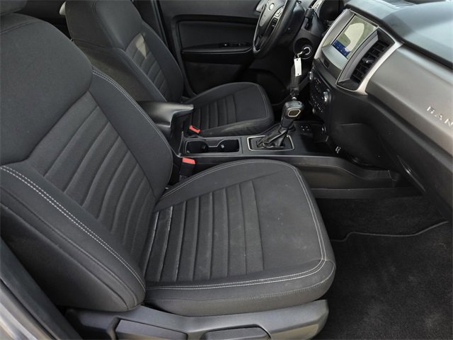 Certified 2022 Ford Ranger XL w/ Equipment Group 101A High image 30