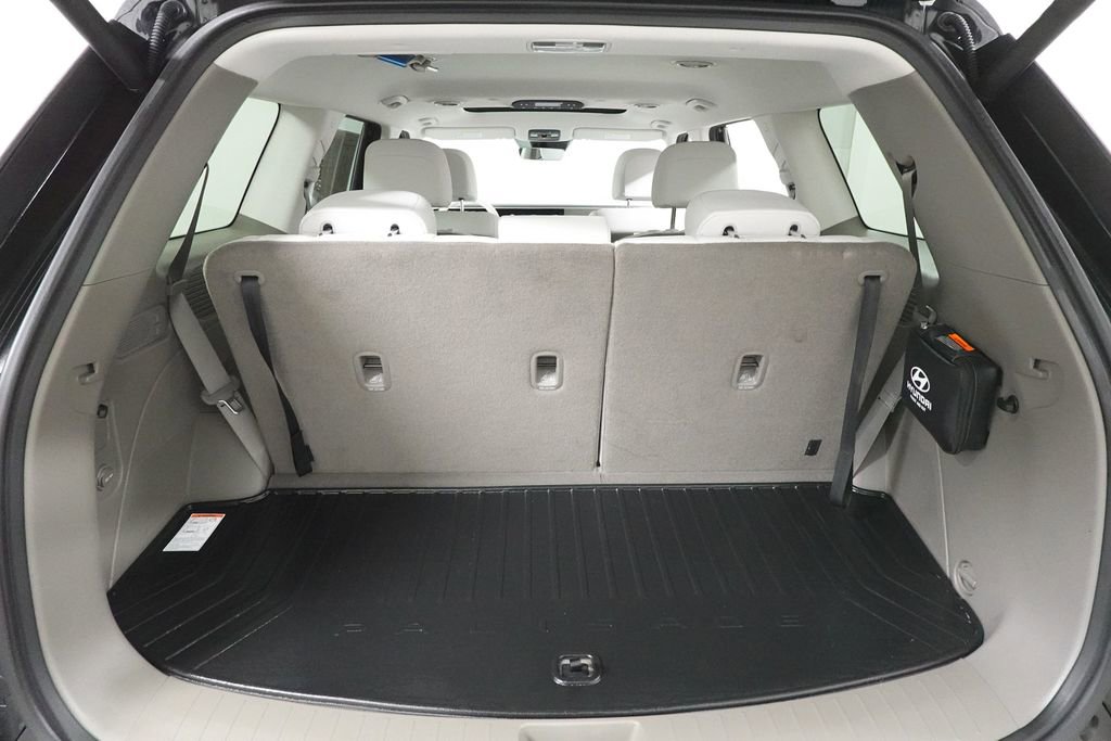 Used 2026 Hyundai Palisade SEL image 30