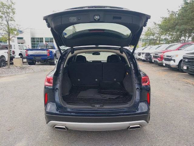 Used 2019 INFINITI QX50 Essential w/ Premium Heat Package AWD/4WD image 27