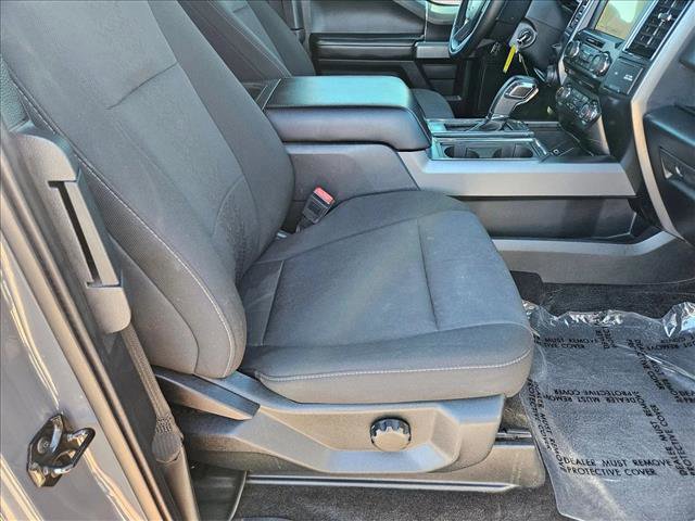 Certified 2018 Ford F150 XLT w/ Equipment Group 301A Mid image 20