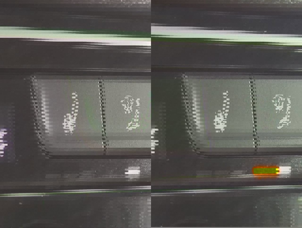 Used 2020 Volkswagen Atlas Cross Sport SEL R-Line image 22