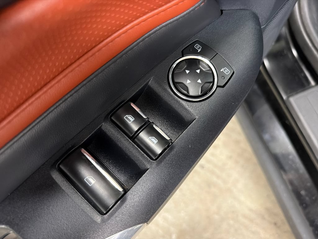 Certified 2024 Ford Mustang Premium RWD image 17