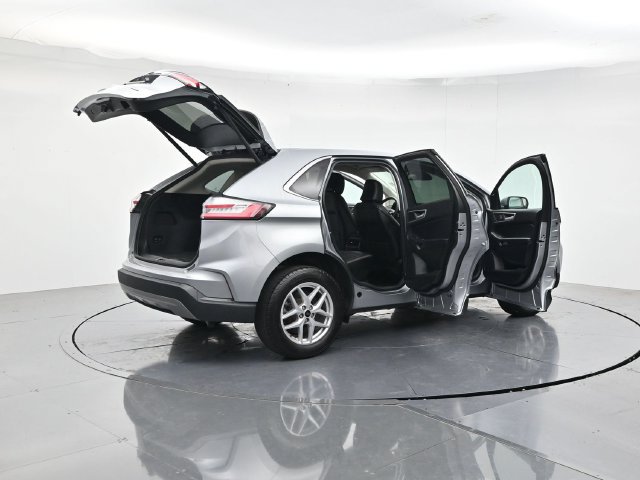 Certified 2023 Ford Edge SEL w/ Convenience Package AWD/4WD image 52