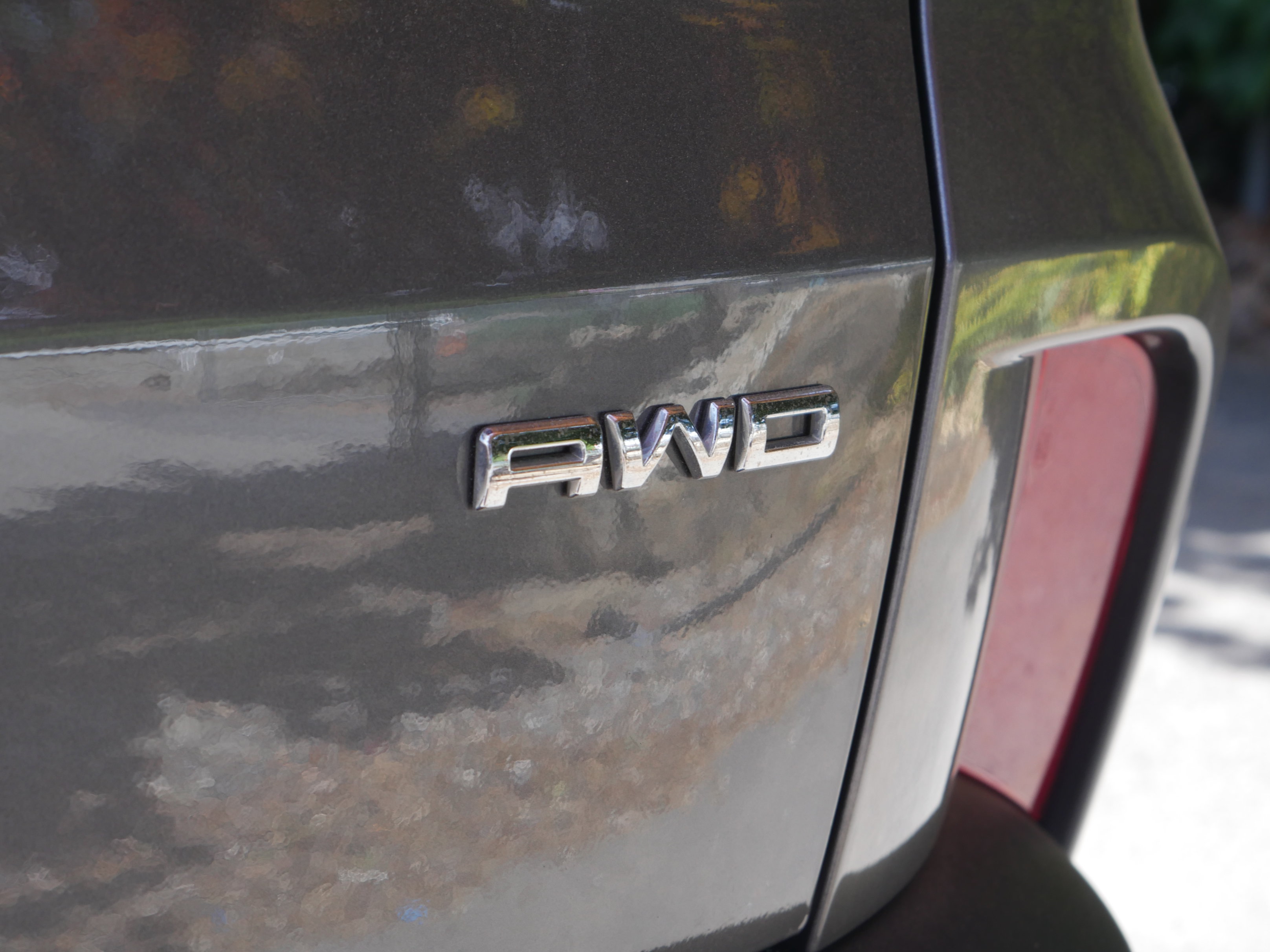 Certified 2025 Ford Escape Platinum AWD/4WD image 18
