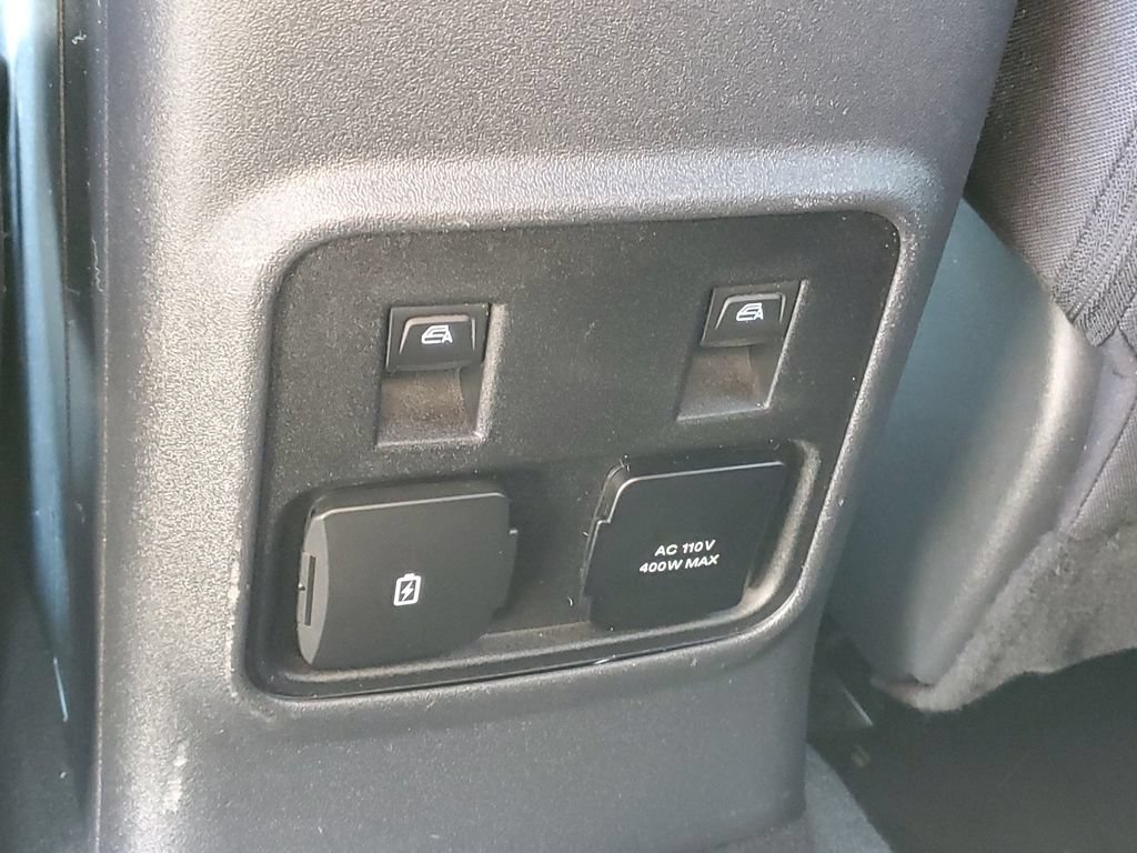 Certified 2022 Ford Bronco Wildtrak AWD/4WD image 14