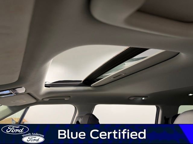 Used 2025 Hyundai Santa Fe XRT image 19