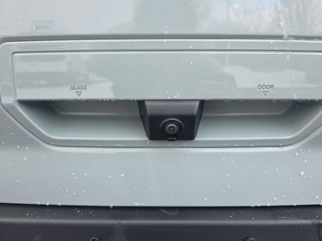 Certified 2021 Ford Bronco Sport Outer Banks w/ Outer Banks Package (96D) image 19