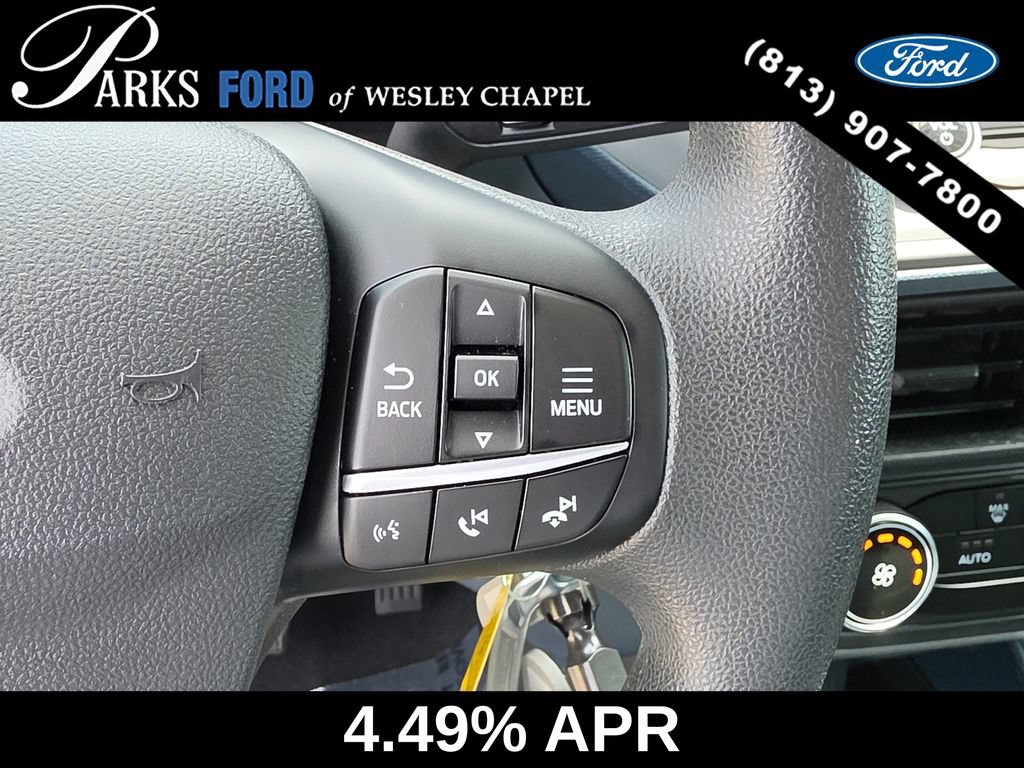 Certified 2023 Ford Maverick Tremor w/ Tremor Off-Road Package AWD/4WD image 28