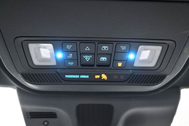 Certified 2025 Ford Expedition Tremor AWD/4WD image 38