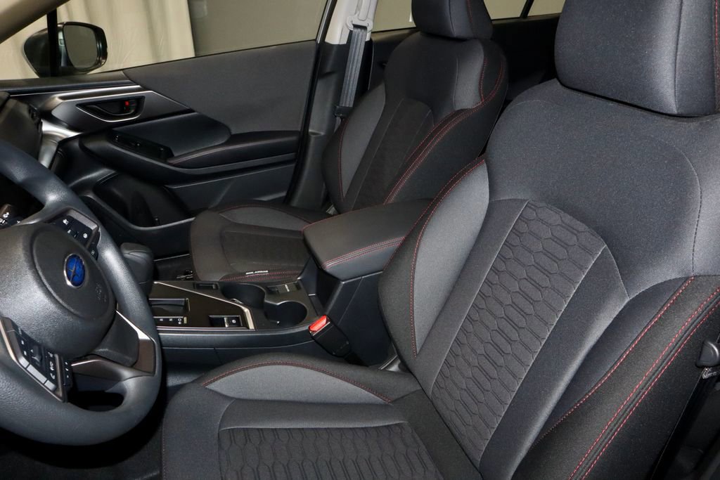 Used 2025 Subaru Impreza 2.0i Sport image 25