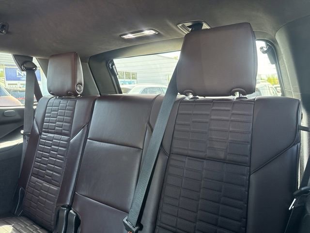 Used 2021 Cadillac Escalade Sport Platinum AWD/4WD image 15