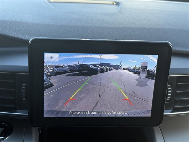 Certified 2023 Ford Explorer XLT w/ Equipment Group 202A image 13