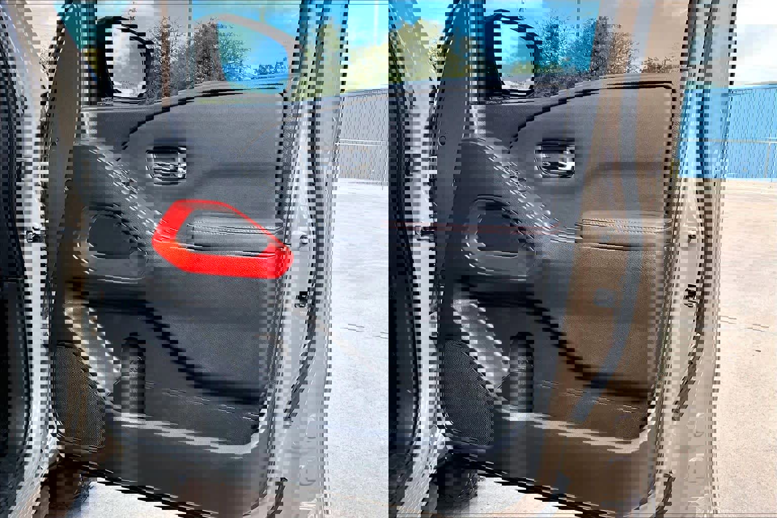 Used 2023 Nissan Frontier Pro-X w/ Pro Convenience Package image 21