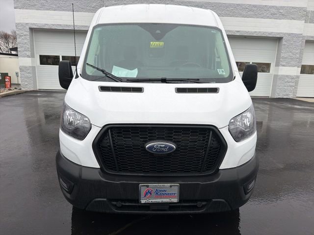 Certified 2024 Ford Transit 250 Base w/ Load Area Protection Package image 10