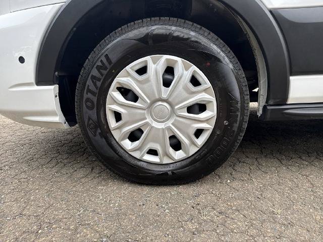 Certified 2024 Ford Transit 350 XLT RWD image 10