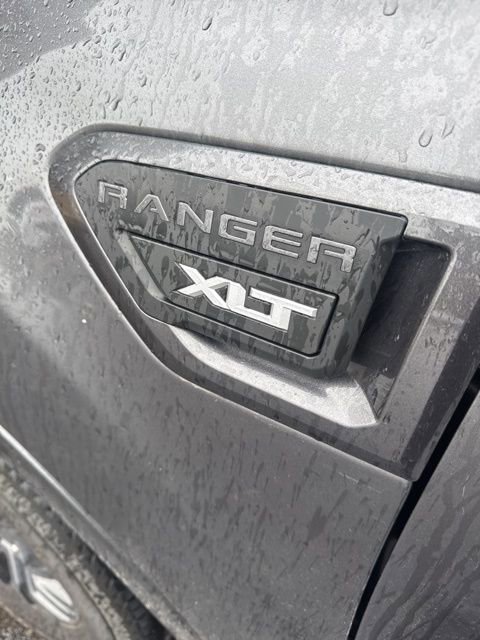 Certified 2020 Ford Ranger XLT w/ Equipment Group 301A Mid AWD/4WD image 15