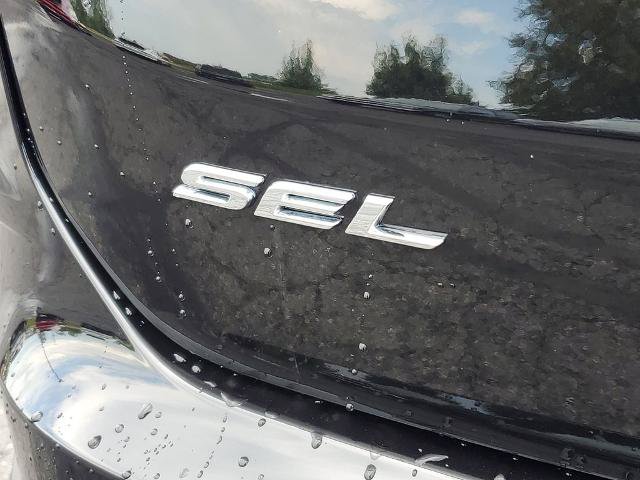 Certified 2023 Ford Edge SEL AWD/4WD image 29