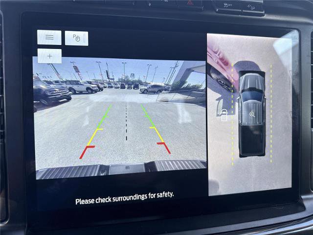 Certified 2021 Ford F150 XLT w/ Equipment Group 302A High image 14