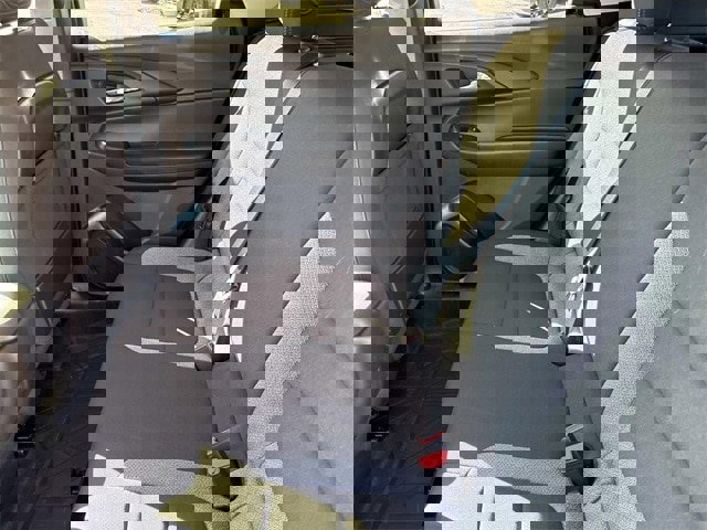 Used 2025 Chevrolet TrailBlazer LT image 18