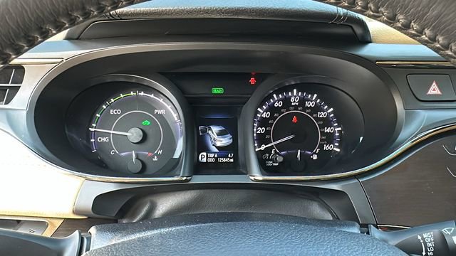 Used 2017 Toyota Avalon XLE Plus FWD image 26