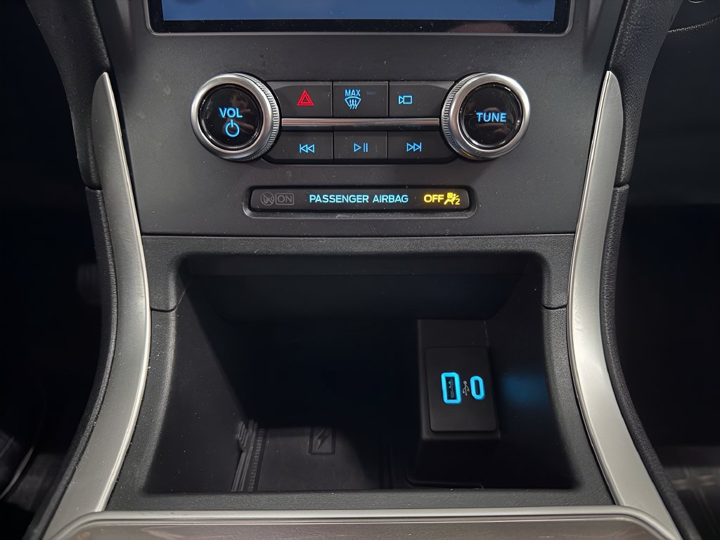 Certified 2023 Ford Edge SEL w/ Convenience Package AWD/4WD image 24