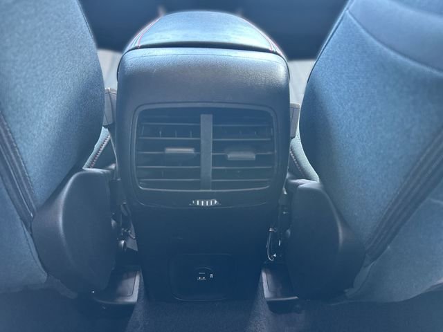 Certified 2024 Ford Bronco Sport Heritage w/ Heritage Convenience Package AWD/4WD image 23