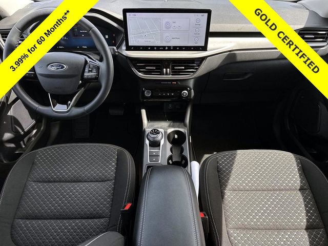 Certified 2023 Ford Escape Active w/ Tech Pack #2 AWD/4WD image 8