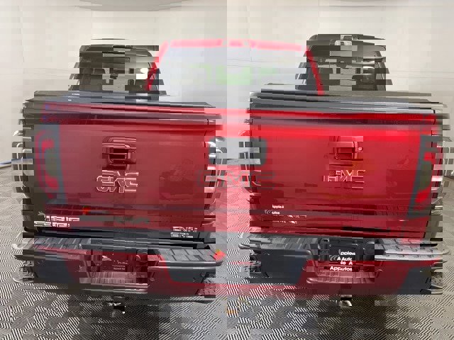 Used 2018 GMC Sierra 1500 Denali image 4