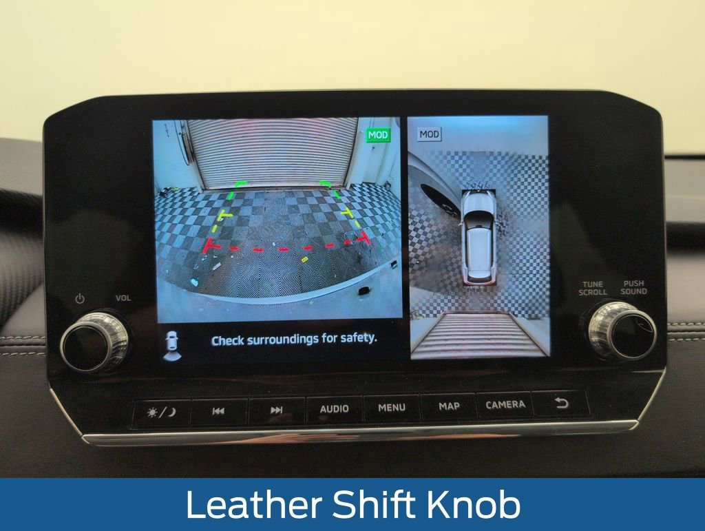 Used 2022 Mitsubishi Outlander SE image 34