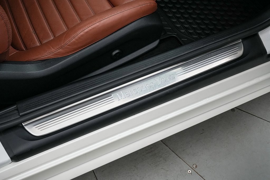 Used 2022 Mercedes-Benz C 300 4MATIC Cabriolet image 31
