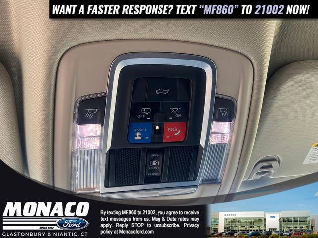 Used 2022 RAM 1500 Laramie AWD/4WD image 25