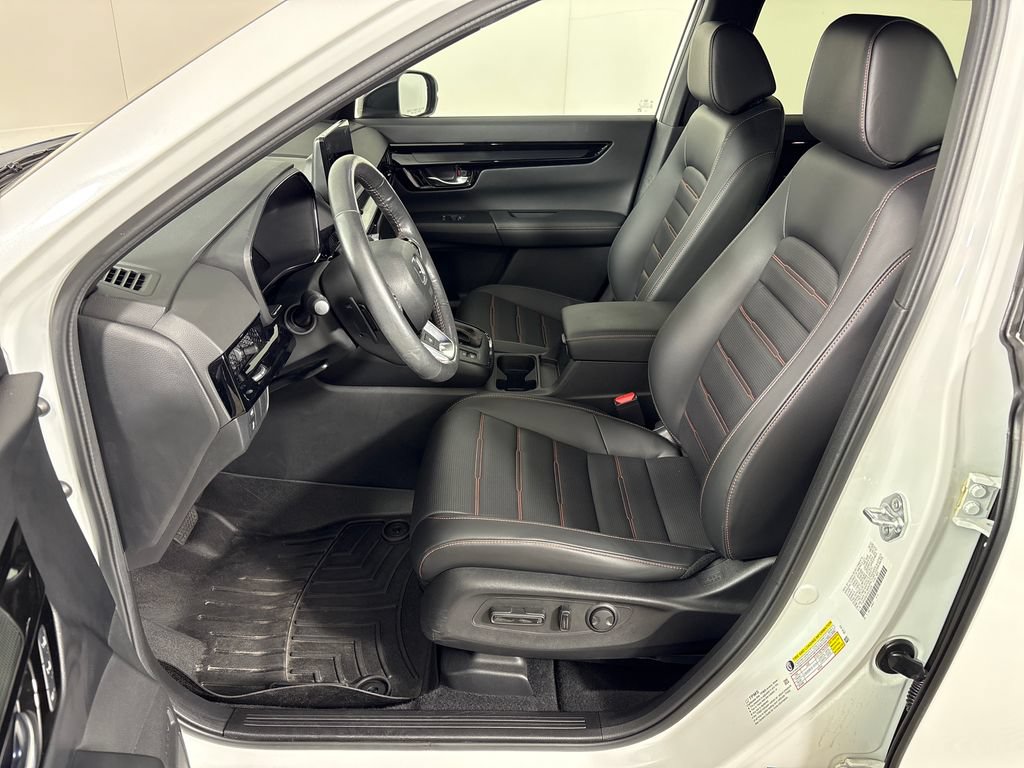 Used 2023 Honda CR-V Sport Touring image 29