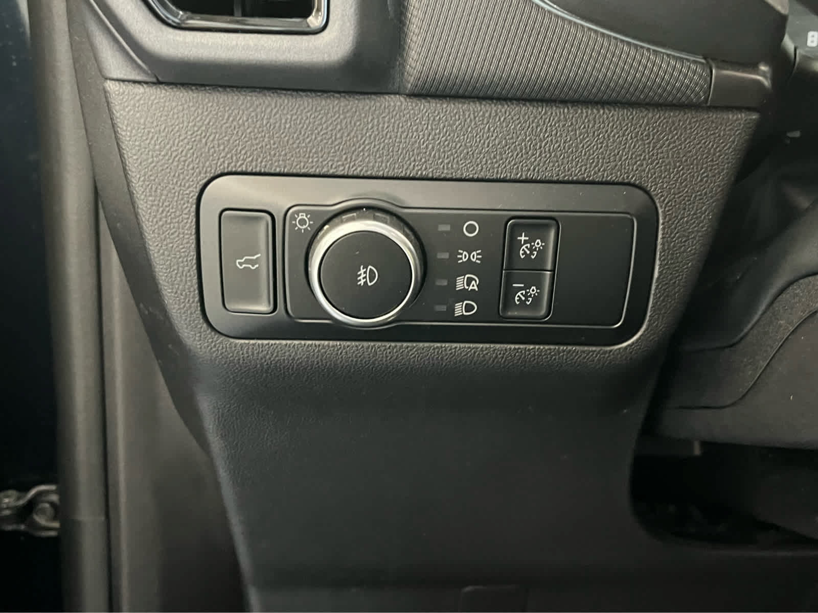 Certified 2023 Ford Bronco Sport Badlands AWD/4WD image 27