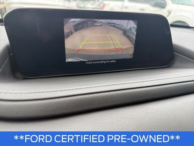 Used 2023 MAZDA CX-30 AWD 2.5 S w/ Preferred Package image 14