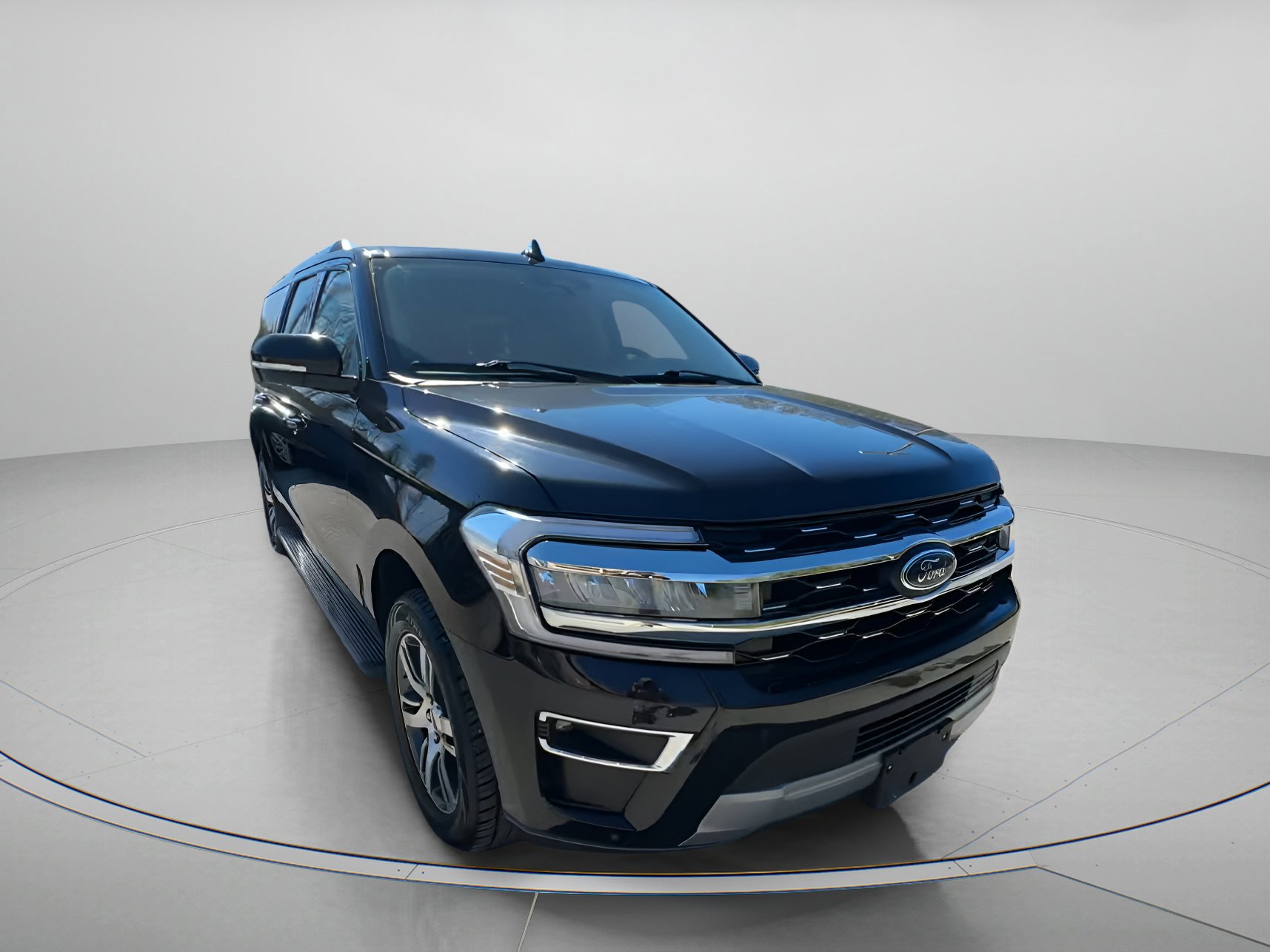 Certified 2024 Ford Expedition Max Limited image 32