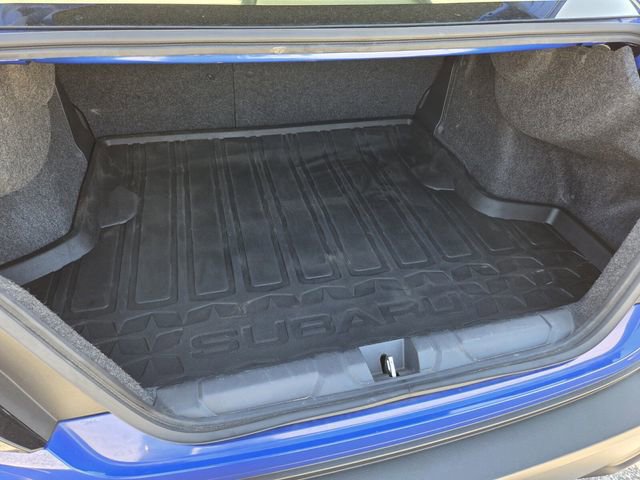 Used 2022 Subaru WRX Limited w/ Popular Package #1 image 17