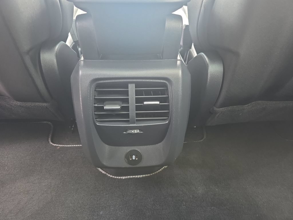 Certified 2025 Ford Mustang Mach-E GT AWD/4WD image 37