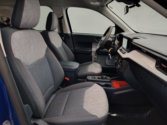 Certified 2023 Ford Maverick XLT FWD image 28