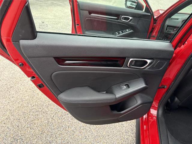 Used 2022 Honda Civic Sport Touring image 28