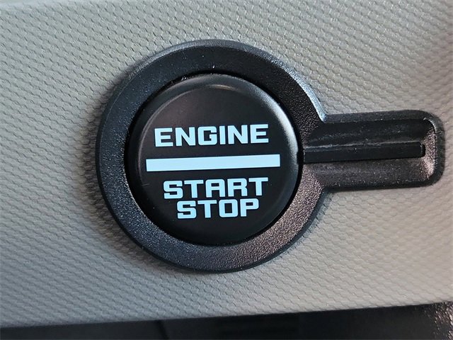 Certified 2022 Ford Bronco Big Bend image 12