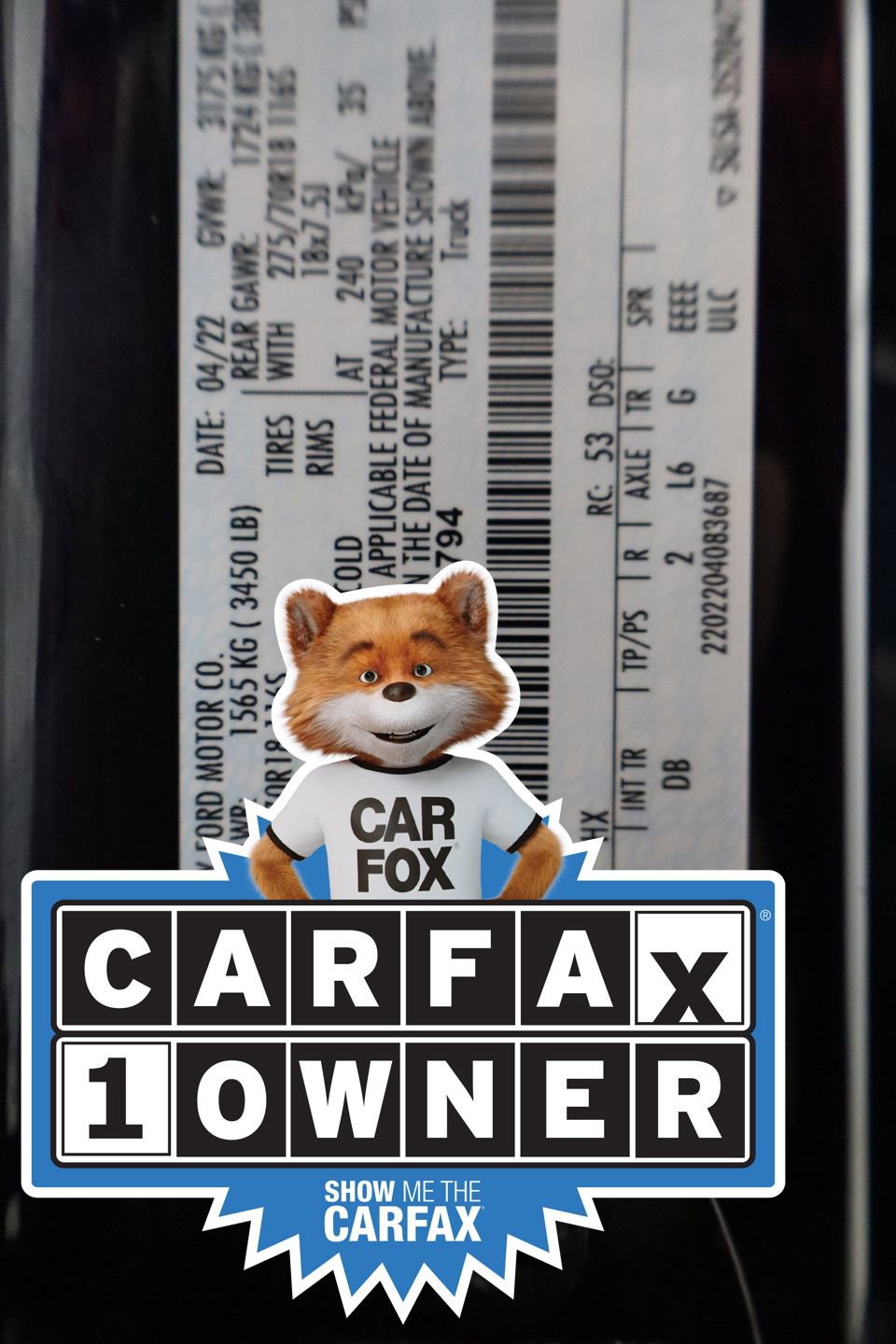 Certified 2022 Ford F150 Tremor w/ Bed Utility Package image 30