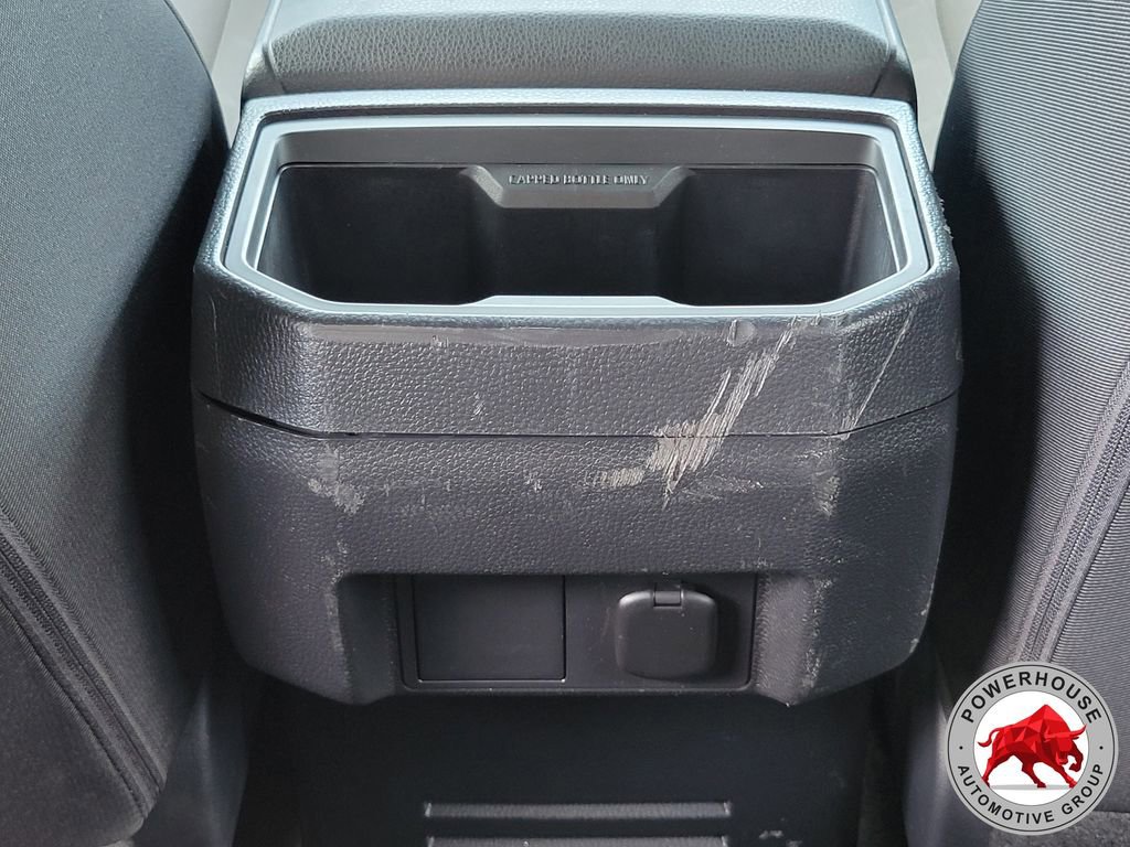 Used 2024 Toyota Tacoma SR image 17