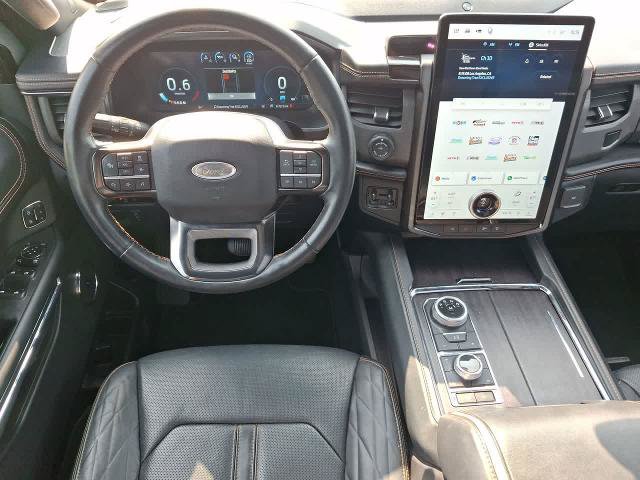 Certified 2023 Ford Expedition Max Platinum AWD/4WD image 27