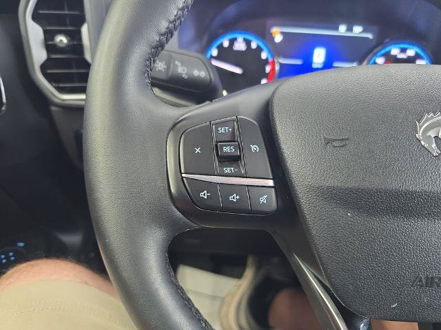 Certified 2024 Ford Bronco Sport Outer Banks AWD/4WD image 19