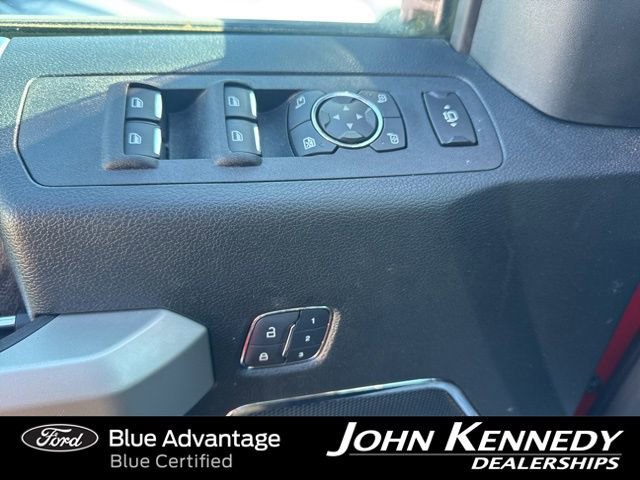 Certified 2018 Ford F250 Lariat w/ Lariat Value Package AWD/4WD image 7