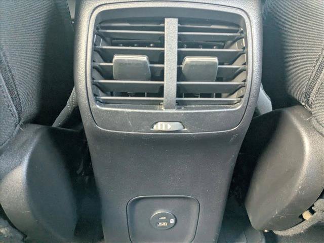 Certified 2022 Ford Escape SE w/ Convenience Package FWD image 16