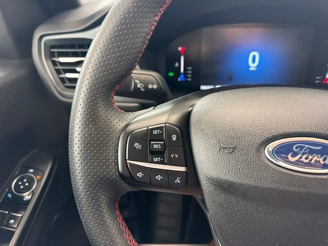 Certified 2023 Ford Escape ST-Line w/ Tech Pack #1 AWD/4WD image 24