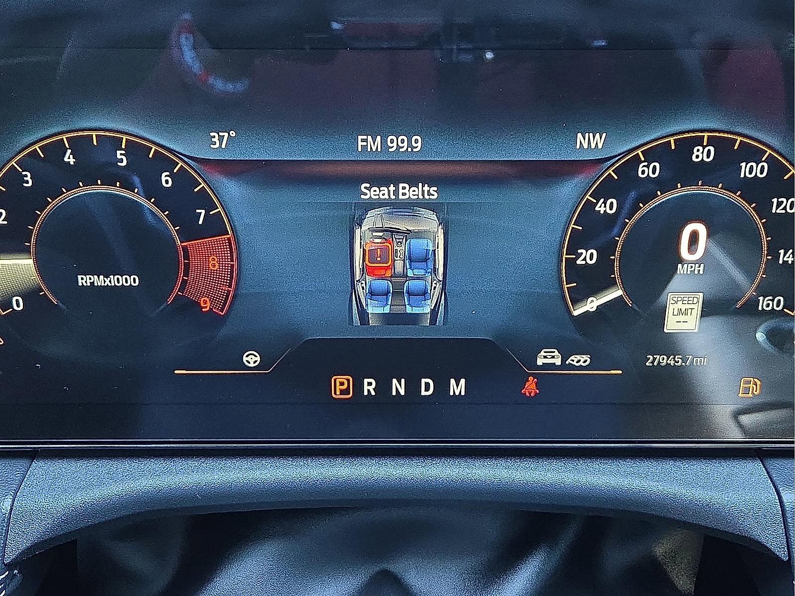 Certified 2024 Ford Mustang GT Premium image 23